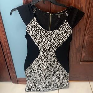 express dress